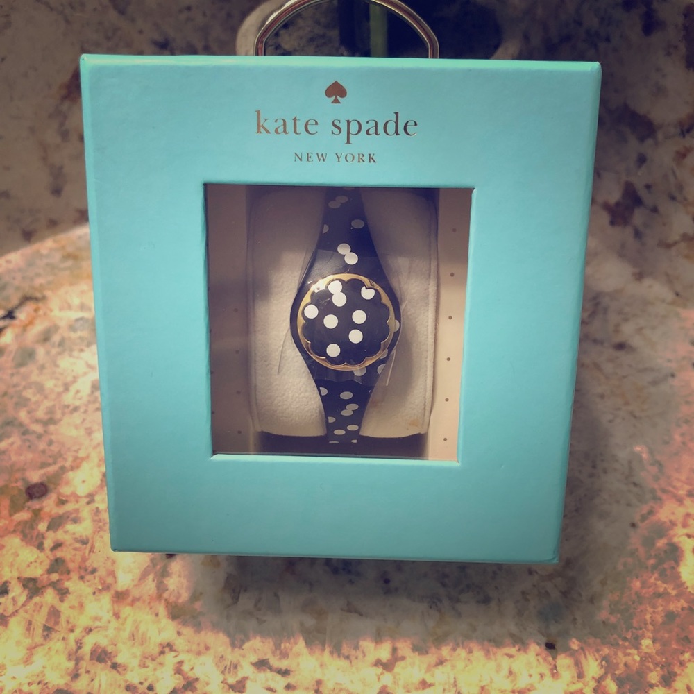 Kate Spade Activity and Sleep Monitor